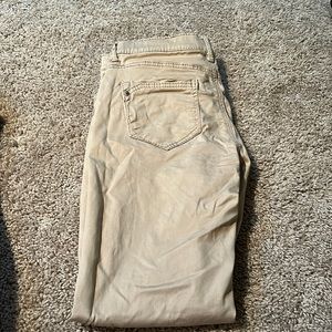 Union Bay by Kohls Khakis Pants